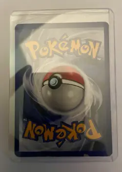 Tyranitar Neo Discovery Holo Card 12/75 Pokemon Card. Great Condition - Image 3