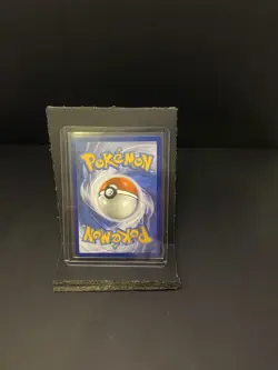 Pokemon Hatterene VMAX Crown Zenith: Galarian Gallery Ultra Rare Card #GG47/GG70 - Image 2