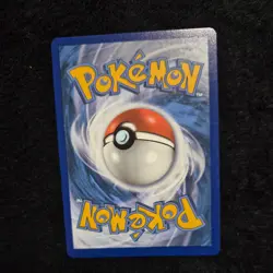 Pokemon Litten 15/25 HOLO 25th Anniversary Mcdonalds Promo 2021 Card NM - Image 2