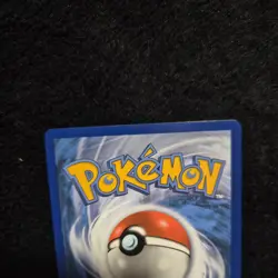 Pokemon Litten 15/25 HOLO 25th Anniversary Mcdonalds Promo 2021 Card NM - Image 3