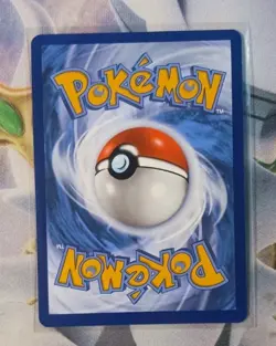 Eevee 173 Sv: Scarlet & Violet Promo Card IR M/NM. - Image 2