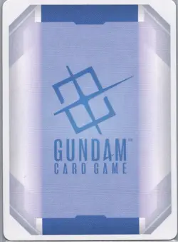 Gundam Deathscythe GD01-025 LR Newtype Rising - Gundam Card Game - NM - Image 2