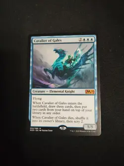 Cavalier of Gales Core Set 2020 Regular - Image 1