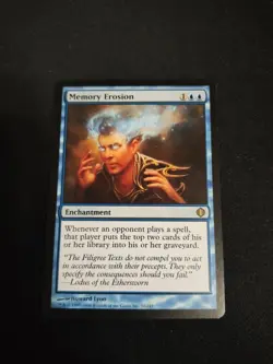 Memory Erosion Shards of Alara Regular - Image 1