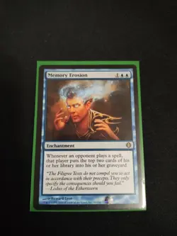 Memory Erosion Shards of Alara Regular - Image 3