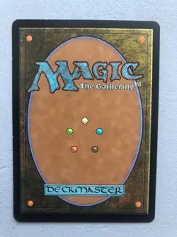 Mtg Carte Magic Judgment Glory French NM/LP - Image 2