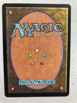 Mtg Carte Magic Judgment Glory English LP - Image 2
