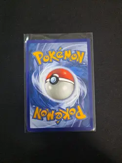 Pokemon TCG Base Set 2 Blastoise Holo Rare Card 2/130 - Image 2