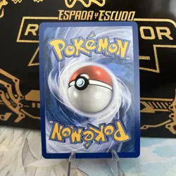 Mimikyu #37 cosmos holo Pokemon Trick Or Trade 2024 Promo - Image 3