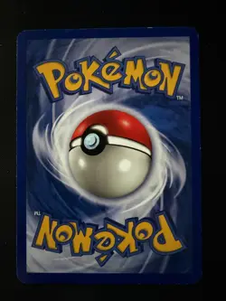 Muk - 1999 Pokemon Fossil 1st Edition Non-Holo #28/62 LP Vintage - Image 2