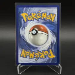 Pokemon TCG Mega Lucario ex #33 Black Star Promo - Image 2