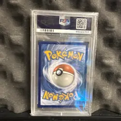 Pokemon PSA 9 Mint Unified Minds Alt Art Raichu & Alolan Raichu GX 221/236 - Image 2