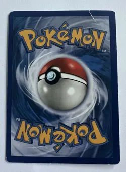 Pokemon TCG: 2008 Platinum Meowth Burger King Promo 106/146 Damaged - Image 2