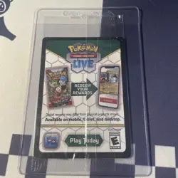 Vaporeon ex 23/131 Stamped Promo Pokemon TCG - Prismatic Evolutions (Sealed) - Image 2