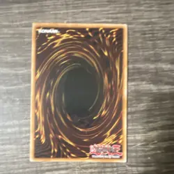 Konami Dark magician CT13-EN003 1996 Mega-Tins Limited Ultra Rare - Image 1