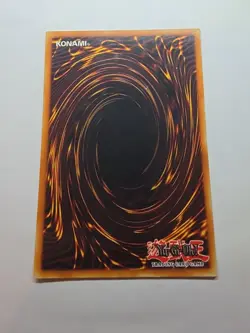 Elemental Hero Necroshade GX1-EN001 Yugioh TCG Super Rare Unlimited NM - Image 2