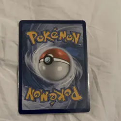 Pokemon Nita Full Art Ultra Rare Trainer SM-Team Up Holo 180/181 Card - Image 3