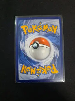 Pokemon TCG Sun & Moon Base Set Umbreon GX Full Art Ultra Rare Card 80/149 - Image 2