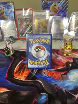 Lapras Ex 22/88 Double Rare Holo Card - Pokemon Perfect Order Near Mint - Image 3