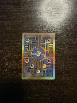 Pokemon Ancient Mew Holo Promo Card English Nintendo 2000 - Image 2