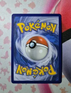 Pokemon Card - Espurr 095/088 - Perfect Order - Illustration Rare - Holo - Image 2