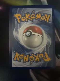 Mega Charizard X ex MEP EN 023 Ultra Premium Collection UPC Promo Pokemon Card - Image 2