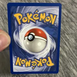 Pokemon Pikachu Rare 1st Edition Neo Genesis 70/111 50 HP Card 2000 - Image 2