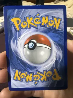 Pokemon TCG Ash Greninja EX XY133 XY Promo Card 2016 - Image 3