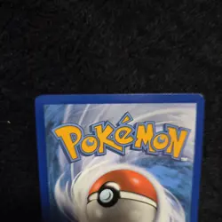 Grookey 8/25 HOLO McDonald’s Pokemon 25th Anniversary CARD NM - Image 3