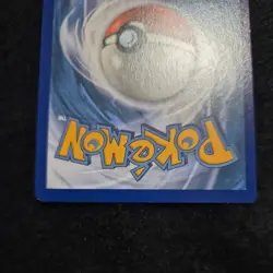 Grookey 8/25 HOLO McDonald’s Pokemon 25th Anniversary CARD NM - Image 4