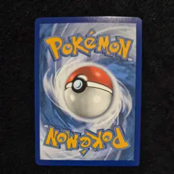 Chikorita 2/25 Holo Rare Pokemon Card McDonalds Collection Happy Meal Clean - Image 2