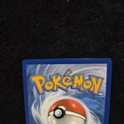 Chikorita 2/25 Holo Rare Pokemon Card McDonalds Collection Happy Meal Clean - Image 3