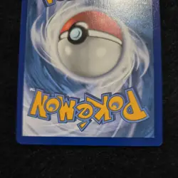 Chikorita 2/25 Holo Rare Pokemon Card McDonalds Collection Happy Meal Clean - Image 4