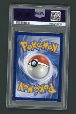 Gengar TG06/TG30 Swsh11: Lost Origin Trainer Gallery Holo PSA 9 Pokemon Card - Image 2