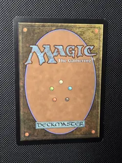 MTG Birds Of Paradise - M11 - Regular Lightly Played - Image 3