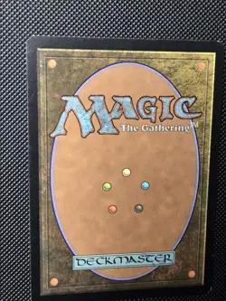 MTG Birds Of Paradise - M11 - Regular Lightly Played - Image 4