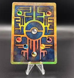 Pokemon Ancient Mew Holo Promo Card 1999 Nintendo - Pokemon TCG - Image 2