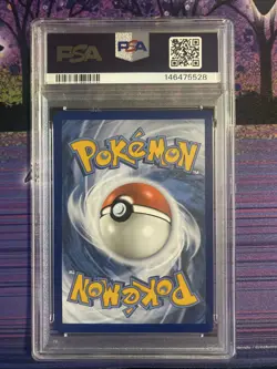 2024 POKEMON TWM EN-TWILIGHT MASQUERADE 183 TIMBURR ILLUSTRATION RARE PSA 10 - Image 2