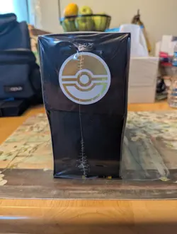 Pokemon TCG Mega Evolution Gardevoir ETB Elite Trainer Box New (Factory Sealed) - Image 3