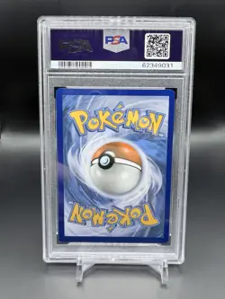 Pokemon PSA 9 MINT Charizard 11/108 Holo XY Evolutions - Image 3