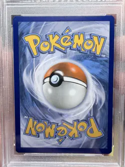 Pokemon PSA 9 MINT Charizard 11/108 Holo XY Evolutions - Image 4