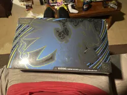 Pokemon Mega Charizard X EX Ultra Premium Exclusive Collection Box 2014 TCG - Image 3