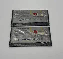 Pokemon Celebrations 25th Anniversary Booster Pack (x2) - New Sealed - Image 2
