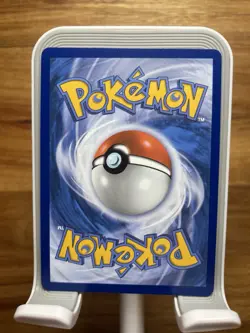 Pokemon TCG Steelix Illustration Rare 150/132 Mega Evolution - Image 2