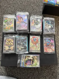 40 x Pokemon Elite Trainer Box Promo’s Sealed BULK - Image 1