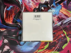 Pokemon Super Electric Breaker SV8 Traditional Chinese Booster Box Factory Seale - Image 2