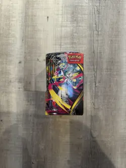 Pokemon Mega Evolution Enhanced Booster Box (36 Packs & 1 Promo) - In Hand - Image 2