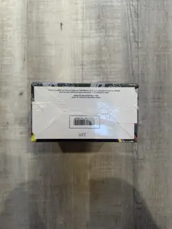 Pokemon Mega Evolution Enhanced Booster Box (36 Packs & 1 Promo) - In Hand - Image 5