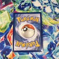 Pokemon TCG Meowth EX 062/088 XY Ancient Full Art Holo Rare 170 HP - Image 2