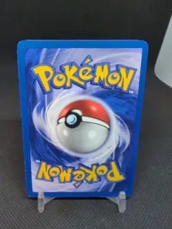 2000 Pokemon Gym Heroes 1st Edition 90/132 Misty's Staryu - Image 2